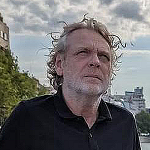 Profile photo for Bart Overes