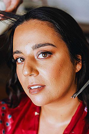 Profile photo for Sofía Lagarini
