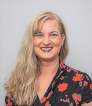 Profile photo for Olivia Powell