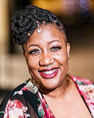 Profile photo for Aundrea Brown