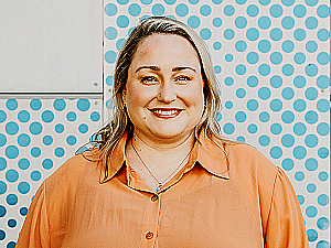 Profile photo for Laura Rondinella