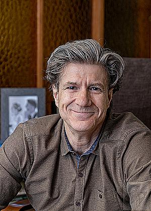 Profile photo for Paul Boucher