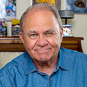 Profile photo for Ken Kurtis