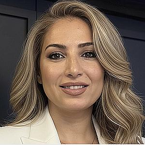 Profile photo for Maryam Shamdin