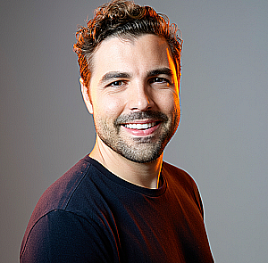 Profile photo for Luiz Gouveia