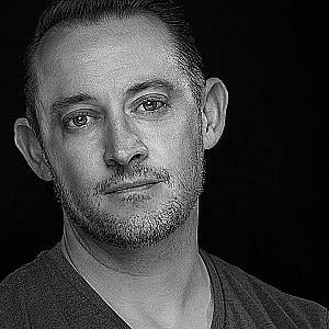 Profile photo for Eric Ritter