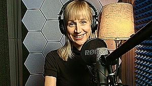 Profile photo for Élise Deschênes