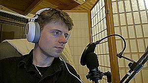 Profile photo for Kieran Franks