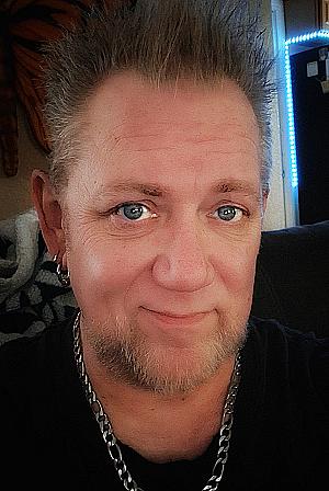 Profile photo for Jay Tradup