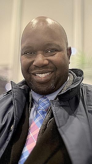 Profile photo for Alban Musaerenge