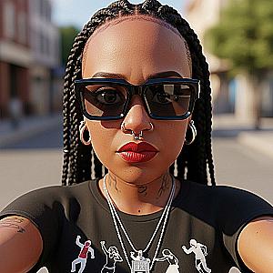 Profile photo for Jill Walker