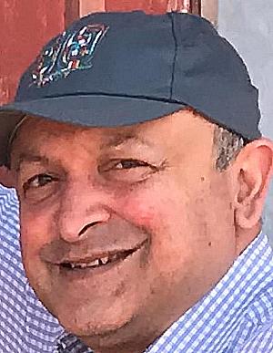 Profile photo for Tony Rao