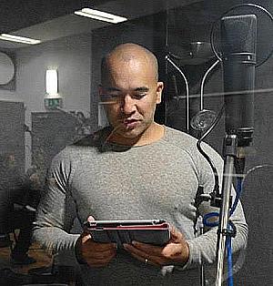 Profile photo for Joshua Henare Rogers