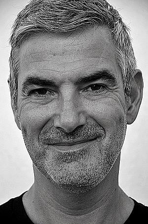 Profile photo for Jorge Medina