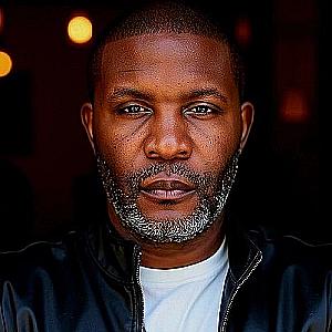 Profile photo for Jason Thomas