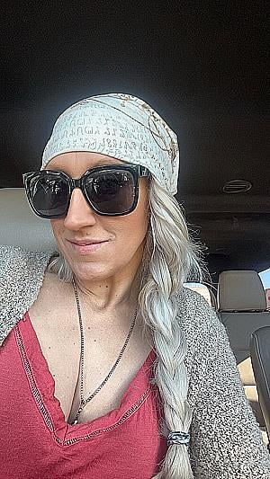 Profile photo for Stephanie R Hansen