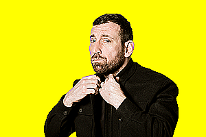 Profile photo for Gianni Rossi