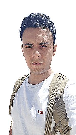 Profile photo for Muhammed Turan