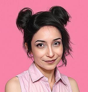 Profile photo for Joan Bishop