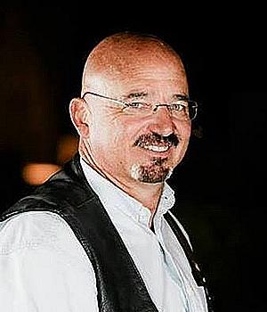 Profile photo for Dan Sebring