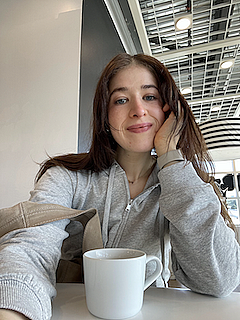 Profile photo for Rickel Hayes