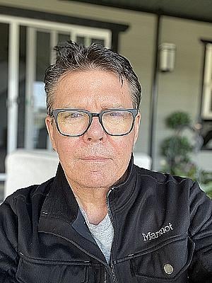 Profile photo for Martin Savidge