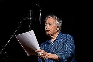 Profile photo for Ed Hambleton