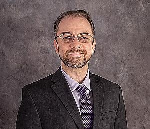 Profile photo for Jason Kanow