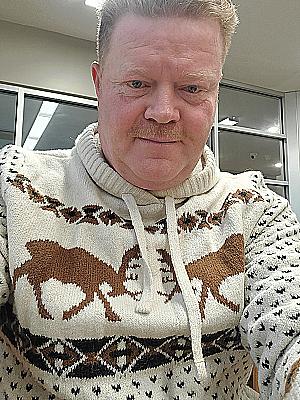 Profile photo for Steven Powers