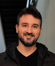 Profile photo for Samuel Yamin