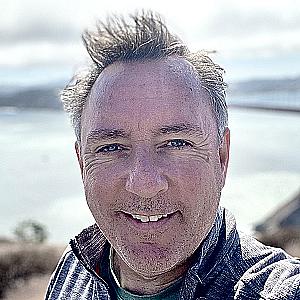 Profile photo for Mark Henson