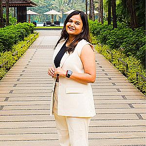 Profile photo for RJ Chhavi