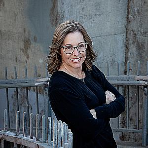 Profile photo for DeDe Cordell