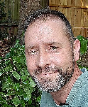 Profile photo for Sean McManus
