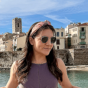 Profile photo for Gia Soleil