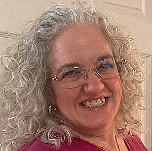 Profile photo for Kristen Bechtel