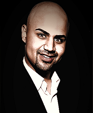 Profile photo for Sam Alkhalaf