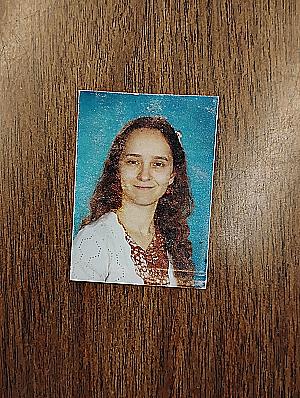 Profile photo for Sarah Jane Sampsel