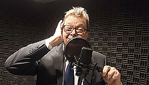 Profile photo for Thomas Tucker