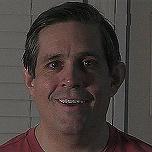 Profile photo for Patrick Manary