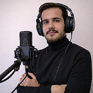 Profile photo for Alessandro Mantovani