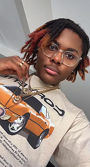 Profile photo for Caleb Allamby