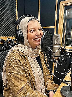 Profile photo for Aysha Z.