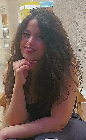 Profile photo for Salma Al Momani