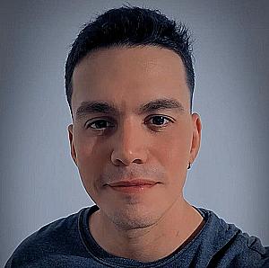 Profile photo for Alexsander Bueno da Silva