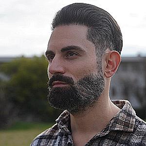 Profile photo for Francesco Alessi