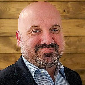 Profile photo for Justin Estes