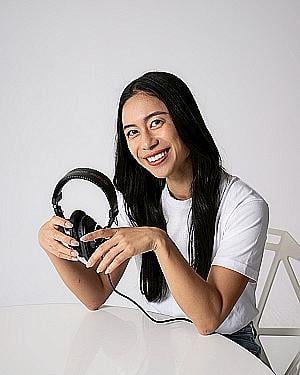 Profile photo for Maho Morikawa