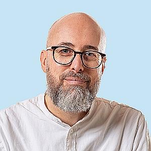 Profile photo for Arno Lubbinge