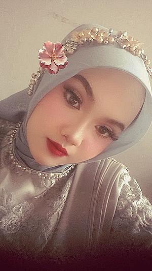 Profile photo for Nadza Salsabillah Fariyanto Putri